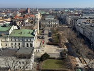 "W rejonie ulic Ratajczaka, 27 Grudnia i 3 Maja" - II konsultacje