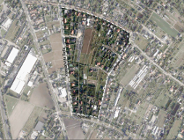 w rejonie ulic Uprawnej i Poznańskie Sady - II konsultacje