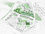 "W rejonie ulic Winiarskiej, Szydłowskiej i Witosa" - plan uchwalony