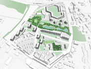 "W rejonie ulic Winiarskiej, Szydłowskiej i Witosa" - wyłożenie i dyskusja