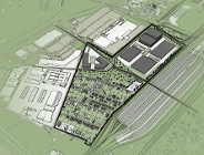 "W rejonie ulicy Folwarcznej" w Poznaniu - plan uchwalony