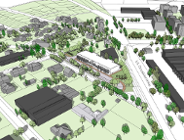 w rejonie ulicy Karwieńskiej - II konsultacje