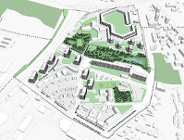 Winiarska, Szydłowska, Witosa - II konsultacje