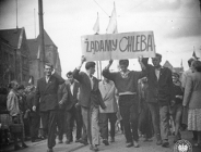 Włoski bandyta - historia Janusza Kulasa