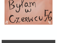 Wyniki konkursu "Poznański Czerwiec 1956 w komiksie"
