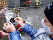 X edycja Akcji "Światełko dla Czerwca'56"