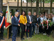 XVI edycja akcji Światełko dla Czerwca '56