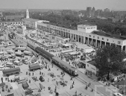 XXV Międzynarodowe Targi Poznańskie