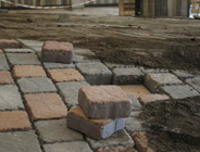 Zbuntowane miasto - wystawa