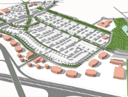 Żołnierzy Wyklętych / Koszalińska - II konsultacje