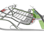 Żołnierzy Wyklętych / Koszalińska - wyłożenie i dyskusja