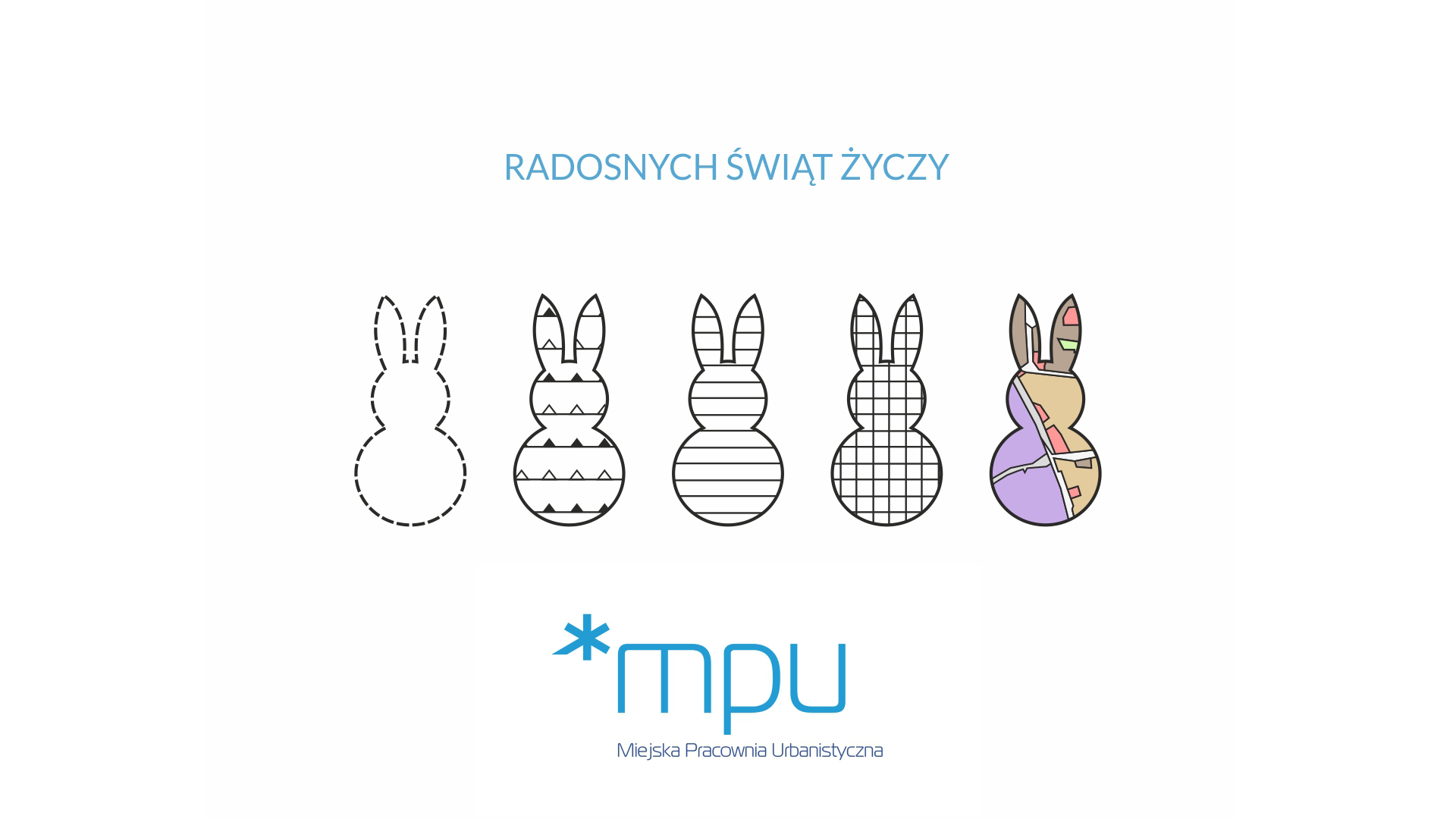 Życzenia wielkanocne