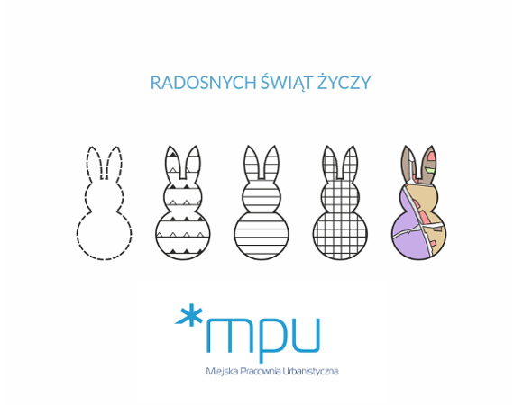 Życzenia wielkanocne
