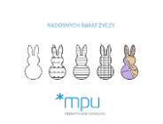 Życzenia wielkanocne